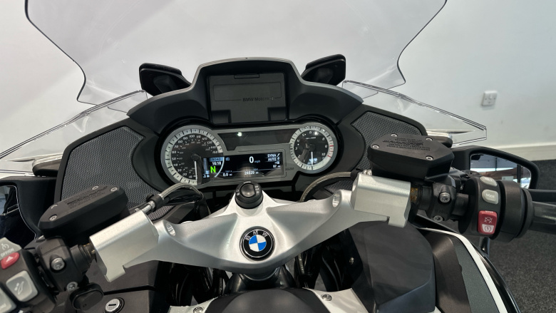 BMW R1250 RT LE (20MY)